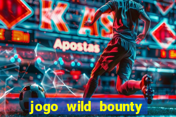 jogo wild bounty showdown demo