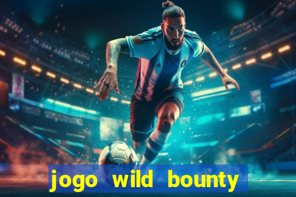 jogo wild bounty showdown demo