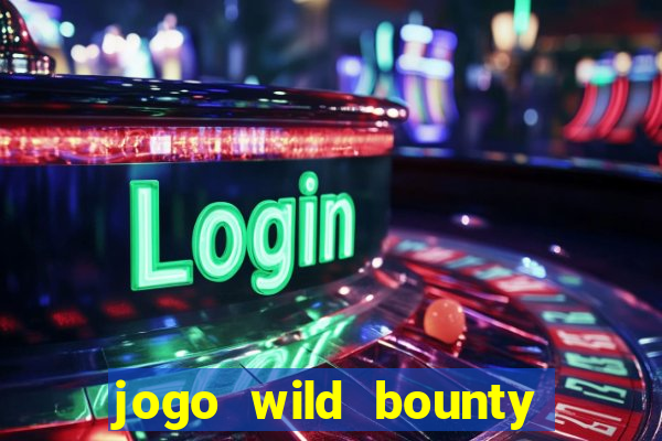 jogo wild bounty showdown demo