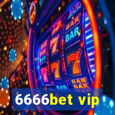 6666bet vip