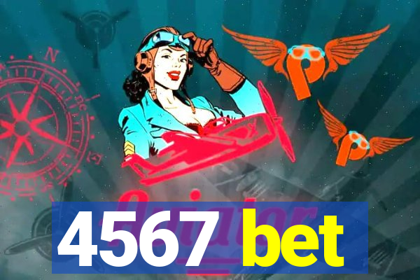 4567 bet