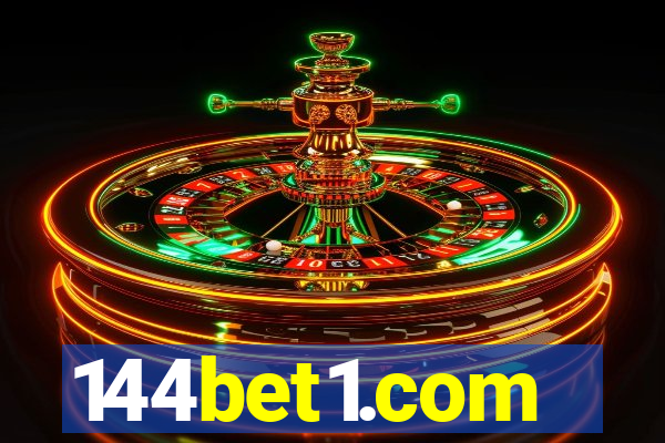 144bet1.com