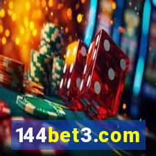 144bet3.com