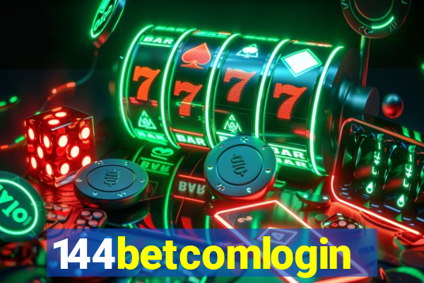 144betcomlogin