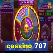 cassino 707