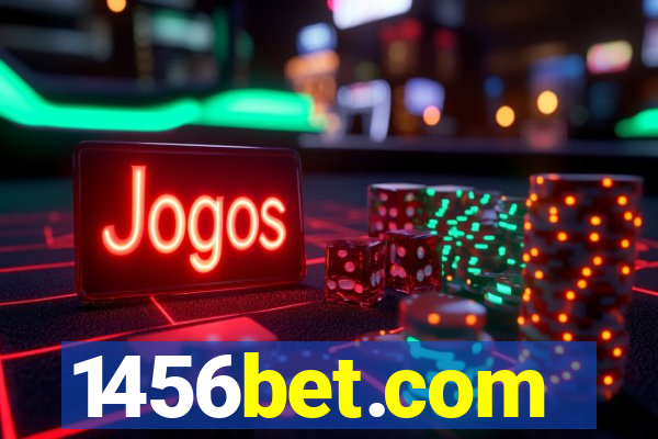 1456bet.com