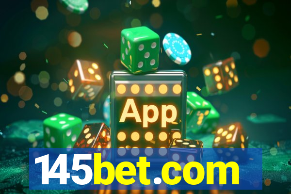 145bet.com