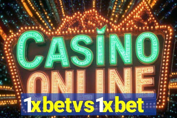 1xbetvs1xbet