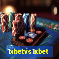 1xbetvs1xbet