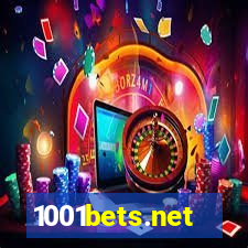 1001bets.net