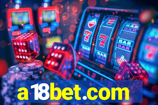 a18bet.com