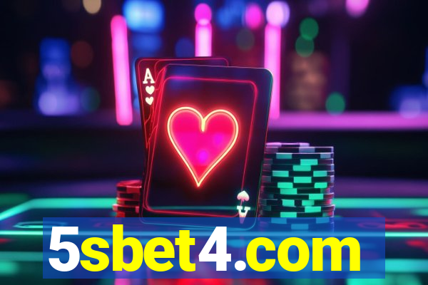 5sbet4.com