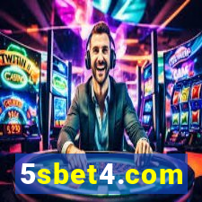 5sbet4.com