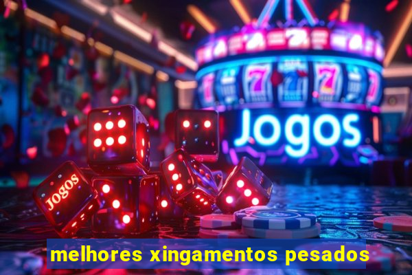 melhores xingamentos pesados