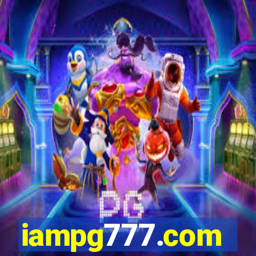 iampg777.com