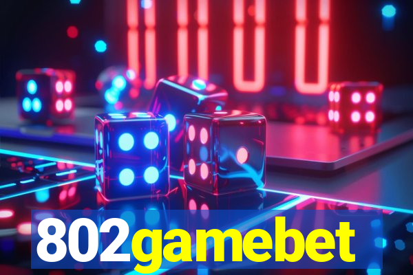 802gamebet