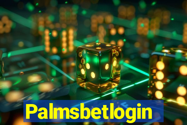 Palmsbetlogin