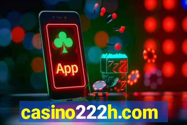 casino222h.com