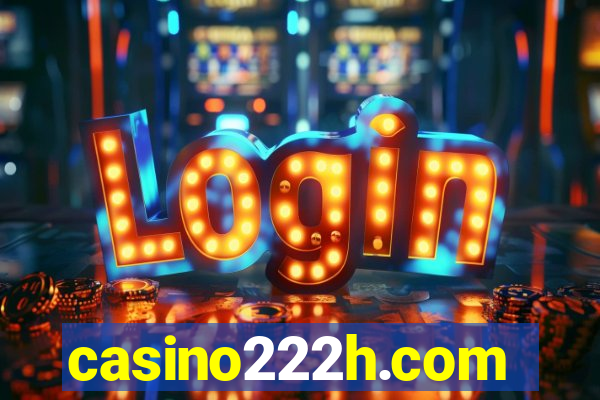 casino222h.com