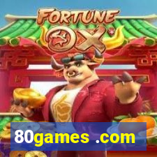 80games .com