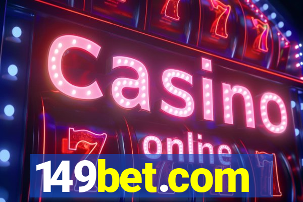 149bet.com