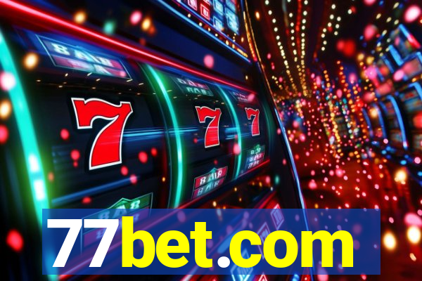 77bet.com