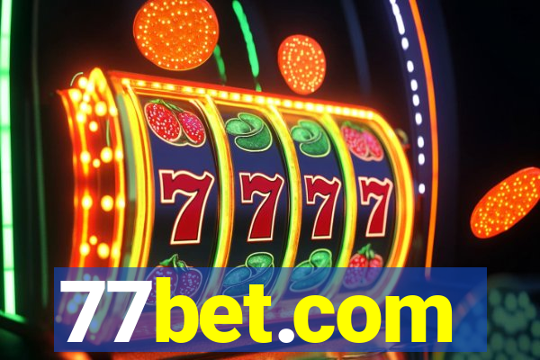 77bet.com