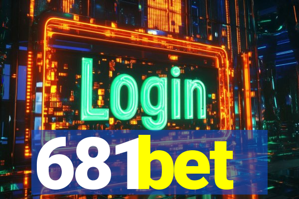 681bet