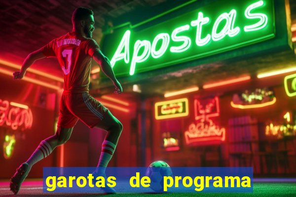 garotas de programa porto seguro