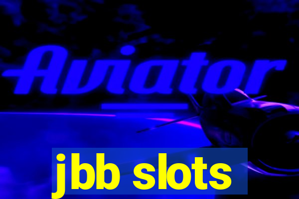 jbb slots