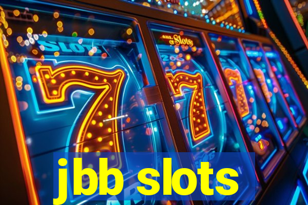 jbb slots