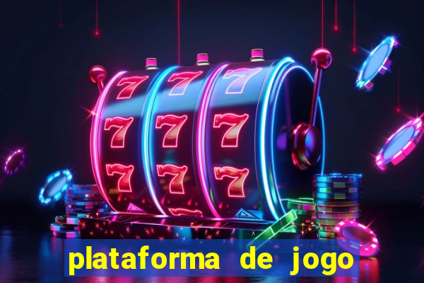 plataforma de jogo de r 3