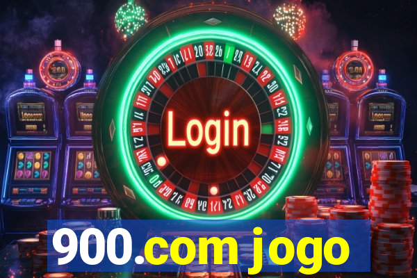 900.com jogo