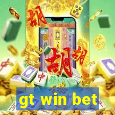 gt win bet