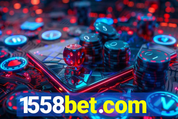 1558bet.com