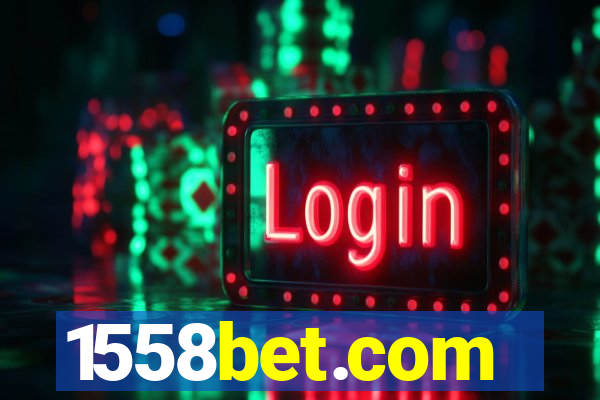 1558bet.com