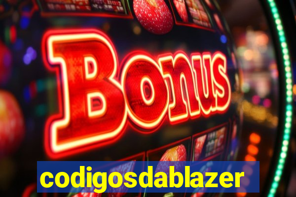 codigosdablazer