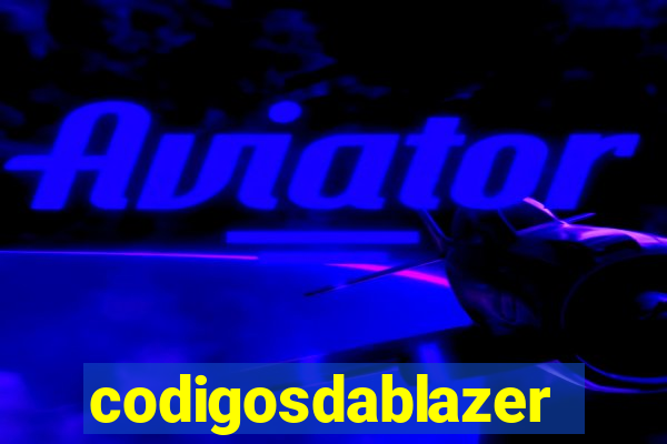 codigosdablazer