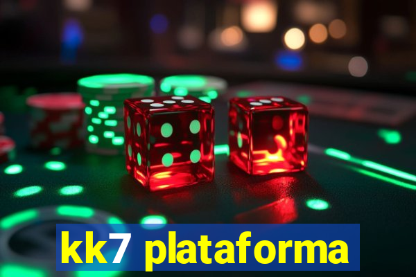 kk7 plataforma