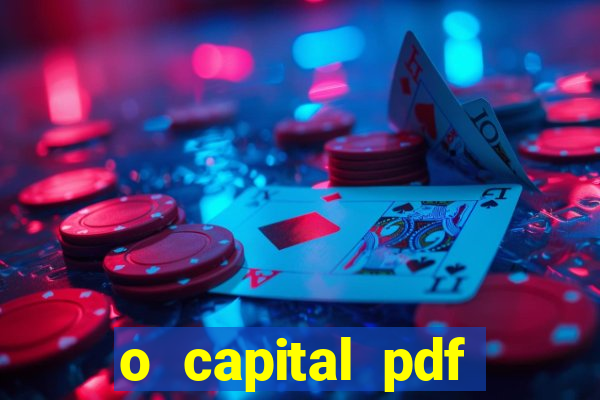 o capital pdf livro 2