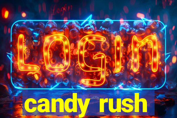 candy rush