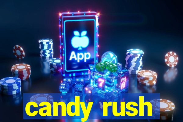 candy rush