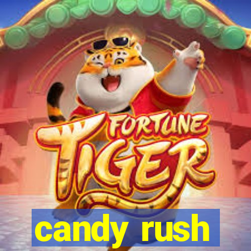 candy rush