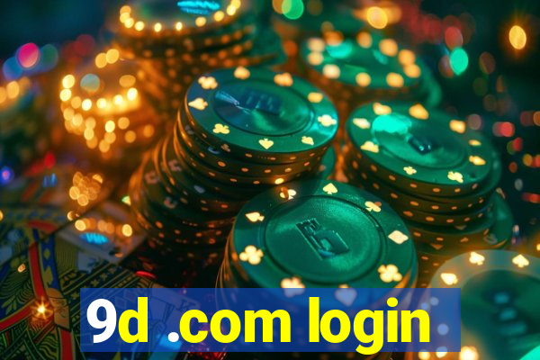 9d .com login