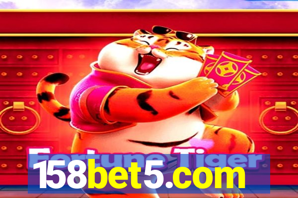 158bet5.com