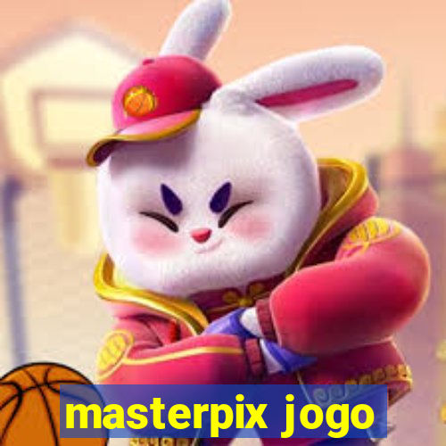 masterpix jogo