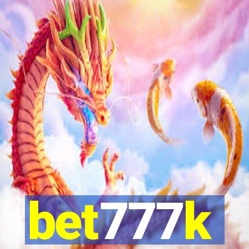 bet777k