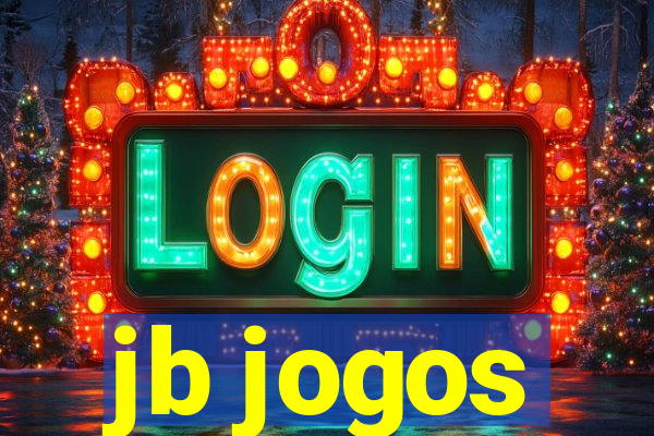 jb jogos