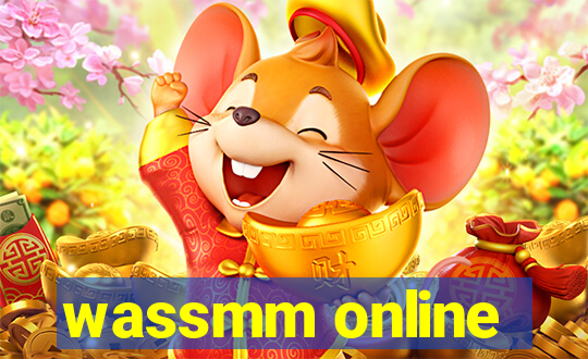 wassmm online