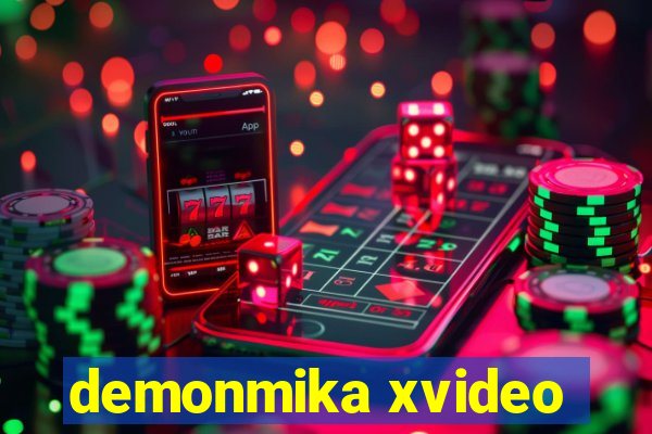 demonmika xvideo